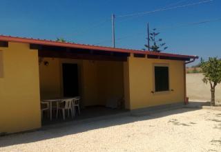 Apartamento en villa : 1/6 personas - avola  siracusa (provincia de)  sicilia  italia