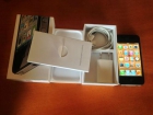 apple iphone 4s 16gb - libre con garantia - mejor precio | unprecio.es