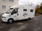 Autocaravana Joint VMT 588 - mejor precio | unprecio.es