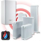 calentadores calderas instalacion y venta tfno 24h 912507059 - mejor precio | unprecio.es