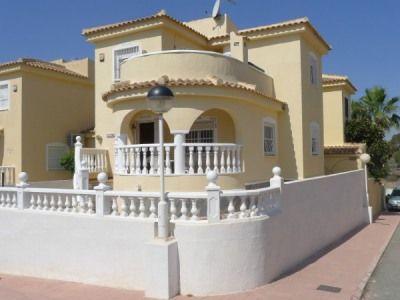 Chalet en venta en Lo Pepin, Alicante (Costa Blanca)