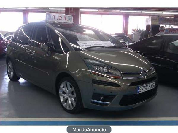 Citroën C4 PICASSO 2.0 HDI