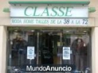 CLASSE MODA HOMBRE TALLAS GRANDES - mejor precio | unprecio.es