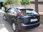 FORD Focus 1.6 TDCi 90 Trend 5p. - mejor precio | unprecio.es
