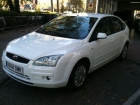FORD Focus 1.6TDCI Trend 90 - mejor precio | unprecio.es