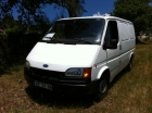 Ford transit - mejor precio | unprecio.es