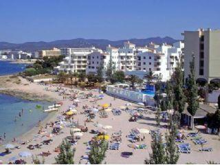 Hotel en venta en San Jose/Sant Josep, Ibiza (Balearic Islands)