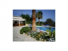 Ibiza verano casa tÍpica ibicencia nueva con piscina - mejor precio | unprecio.es