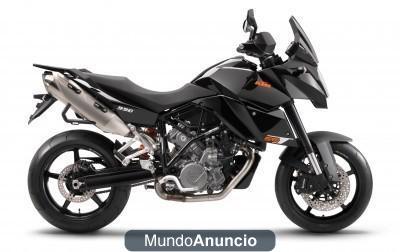 KTM 990 SMT