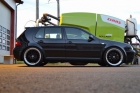 Magnífico VW Golf 1.9 GTI año 2001 - mejor precio | unprecio.es