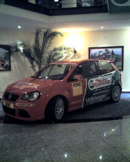 mecanico con experiencia, a poder ser, en las marcas volkswagen,audi y seat.