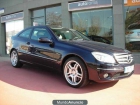 Mercedes-Benz Clase CLC CLC 200 K - mejor precio | unprecio.es