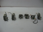 Motores y Motoreductores Serie Mini 24 Volt - mejor precio | unprecio.es
