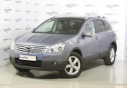 Nissan Qashqai+2 2.0 DCI TEKNA 4 - mejor precio | unprecio.es
