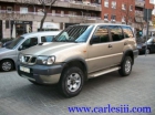 Nissan Terrano 3.0DI Aventura 5p 5p. - mejor precio | unprecio.es