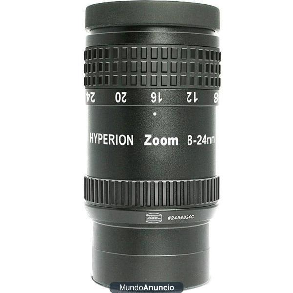 Ocular Baader Hyperion zoom 8-24 mm