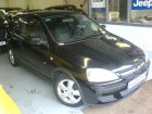 OPEL Corsa 1.2 16v Sport - mejor precio | unprecio.es