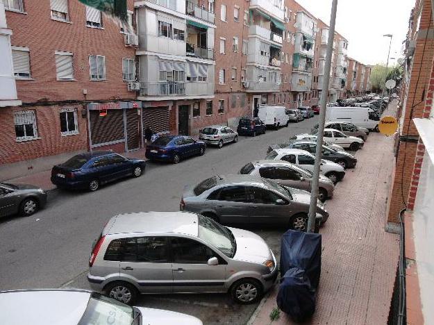 Piso en Alcalá de Henares