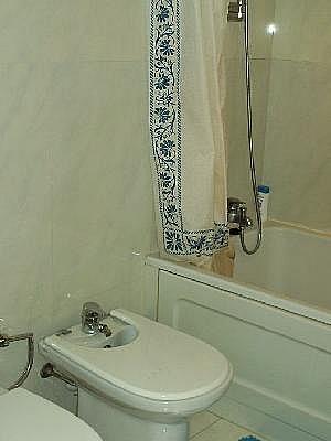 Piso en Getxo