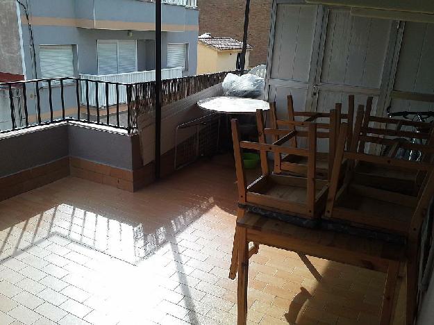 Piso en Sant Boi de Llobregat