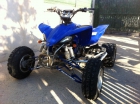 Quad yamaha yfz 450 - mejor precio | unprecio.es