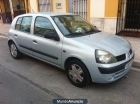 Renault Clio en muy buenas condiciones - mejor precio | unprecio.es