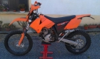 Se vende Ktm exc f 250 - mejor precio | unprecio.es