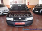 Skoda Octavia - mejor precio | unprecio.es