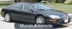 VENDO CHRYSLER 300M - mejor precio | unprecio.es