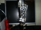 Vendo clarinete buffet C13 (Modelo Internacional) en muy buen estado. - mejor precio | unprecio.es