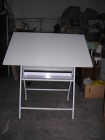 Vendo mesa dibujo metalica articulada precio 160 euros. - mejor precio | unprecio.es