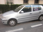 vendo un volkswagen polo 1.4 basic - mejor precio | unprecio.es