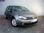 VOLKSWAGEN GOLF  1.6TDI CR ADVANCE BMT 105 - mejor precio | unprecio.es