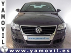 VOLKSWAGEN PASSAT 2.0 TDI 140CV SPORTLINE - mejor precio | unprecio.es