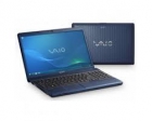 Sony vaio portátil 17" azul vpceh - mejor precio | unprecio.es