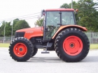 2004 Kubota M105XDTC tractor - mejor precio | unprecio.es