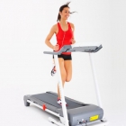 280 € - vendo cinta de correr tc-290 velocidad 13km	 (gracia) - mejor precio | unprecio.es
