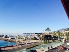 Apartamento : 5/7 personas - junto al mar - vistas a mar - menton francia - mejor precio | unprecio.es