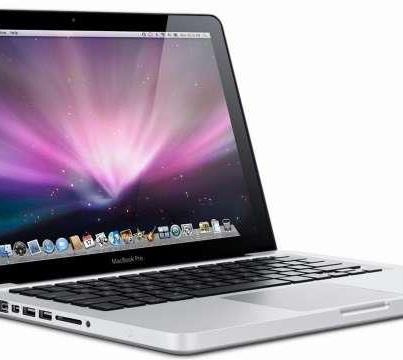 Apple Macbook Pro Spa Mc976e/a I7 2.6g / 8gb / 512gb / R.d