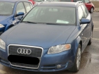 AUDI A4  2.0TDI DPF - mejor precio | unprecio.es
