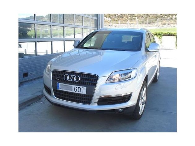AUDI A4  2.0TDIE 136 DPF