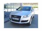 AUDI A4  2.0TDIE 136 DPF - mejor precio | unprecio.es