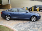AUDI A6 3.0TDI Quattro Tip. DPF - mejor precio | unprecio.es