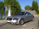 Aundi tt 180 cv - mejor precio | unprecio.es