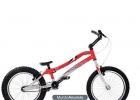 bicicleta de trial monty 218 kamel - mejor precio | unprecio.es