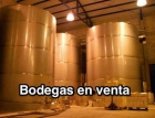 Bodega with warehouses for sale in Málaga - mejor precio | unprecio.es