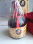 Botella viejo brandy gran reserva gran duque de alba - mejor precio | unprecio.es