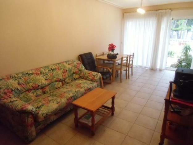 Bungalow en Nucia (la)