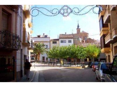 Casa en venta en Calanda, Teruel