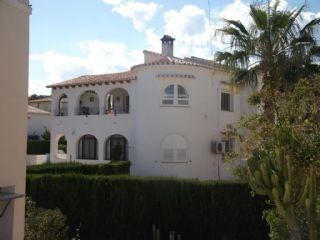 Chalet en venta en Benissa, Alicante (Costa Blanca)